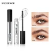 NICEFACE Eyebrow Styling Gel Waterproof Transparent Eyebrow Wax Set Brow Gel For Eyebrow Long-lasting Makeup Eyebrow Sculpt Soap 1
