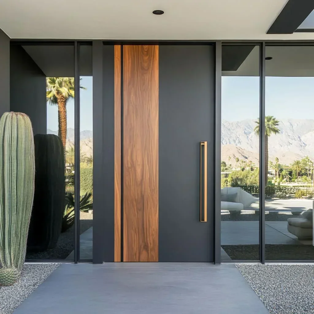 Front Doors for House Entry Exterior Casement Entrance Door Main Gate  Modern Aluminum Security Door for Villa Home Decoration - AliExpress, image size:1024x1024