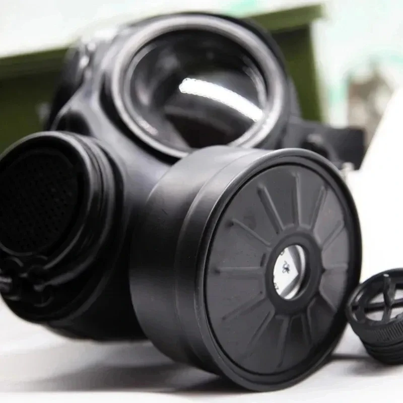 Gas mask MFJ08 2