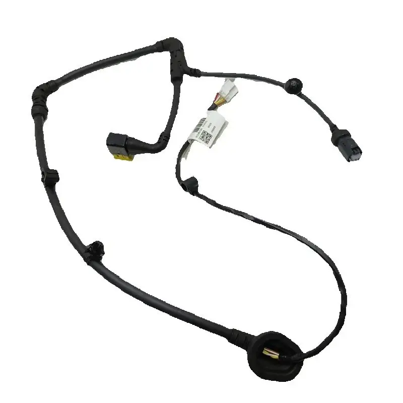Car Rear ABS Brake Cylinder Motor Harness for Geely XingYue Tugella FY11 DNL5