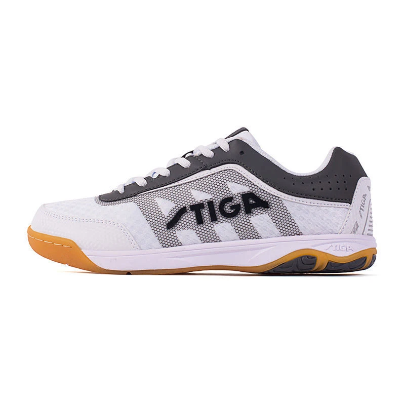 New table tennis shoes Anti-slip tennis shoes Men's and women's indoor sports Shock absorption training badminton