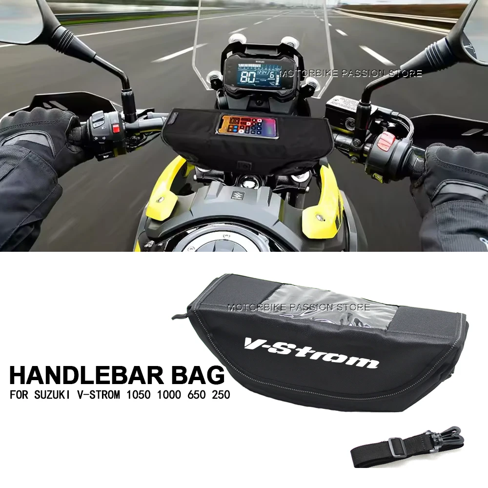 Suzuki introduceert extra complete 100th Anniversary accessoirepakketten