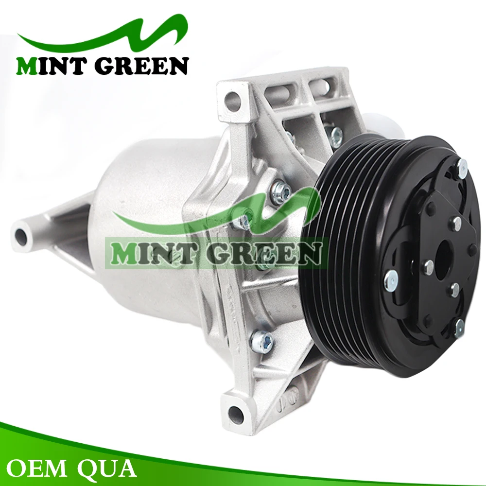FOR-Ac-Compressor-for-Nissan-Sunny-Versa-Juke-Note-March-926003HN0C ...