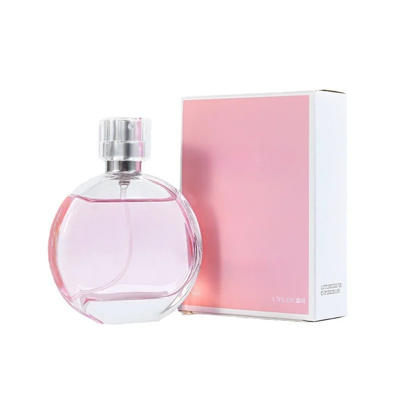 Encounter Women's Perfume Lasting Fragrance Of Flowers And Fruit_voghion.com