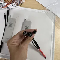 Remote control for LED flying night delta and inflatable or pendant kite in high quality 2