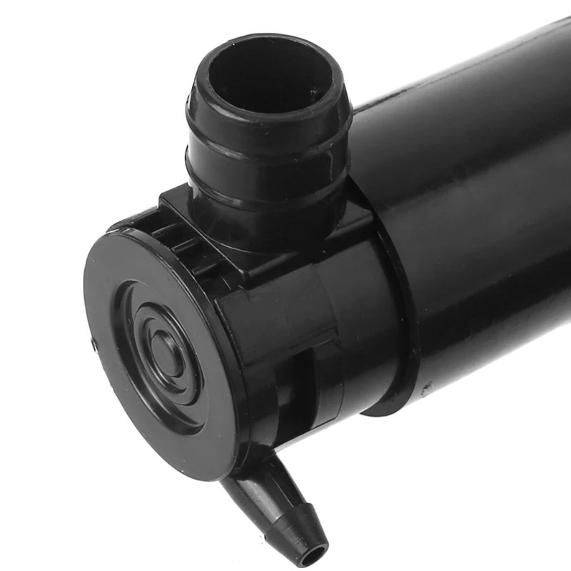 

for DC 12V 36W Submersible Water 10m 400L/H Car Wash Bath Fountain