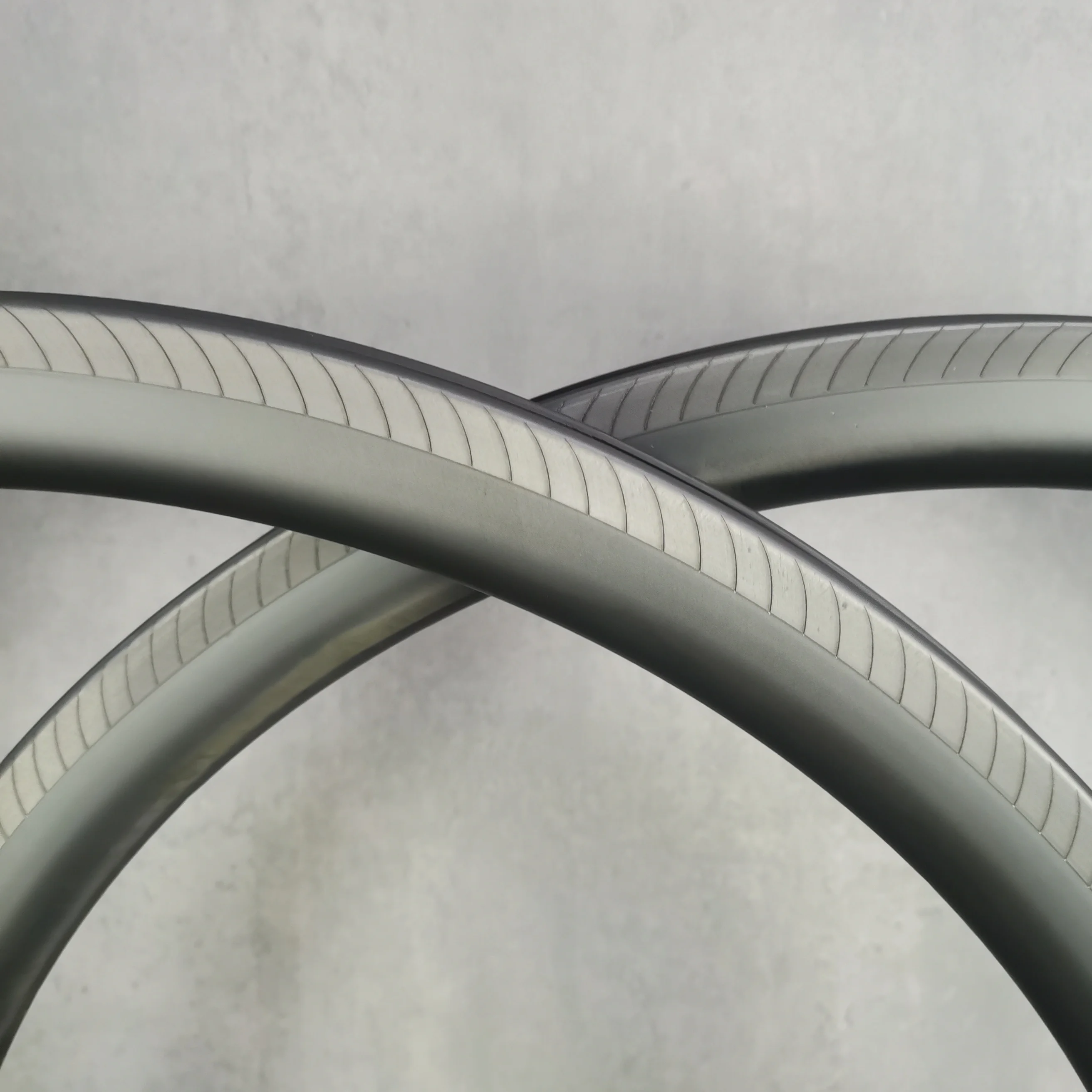 Carbon Bike Wheelset Single Rim 700c V Brake 30/35/38/40/45/50/55/60/80/88mm Depth Clincher/Tubeless/Tubular 16/18/20/21/24/28/32 Hole carbon bike wheelset carbon wheelset bike wheelset