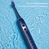 Xiaomi Youpin Electric Toothbrush Sonic Adult Timer Brush 5 Mode USB Rechargeable Toothbrushes Waterproof Oral Cleaning Tools 4