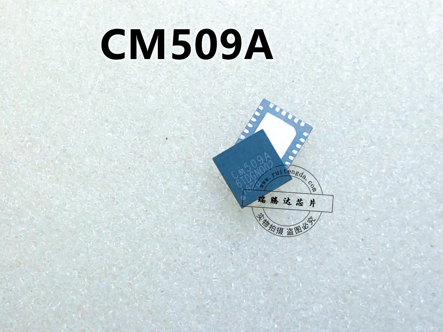 

CM509A CM509A-RI01 QFN24 упаковка рассеянного нового чипа 5 шт.-1 лот