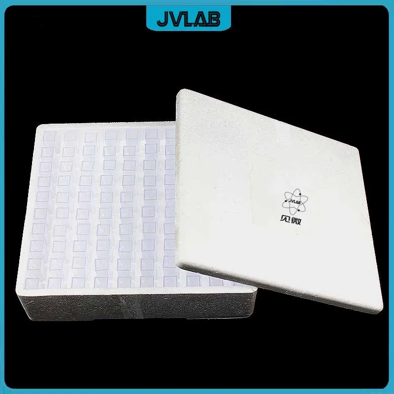 Disposable Plastic Cuvette PMMA Cuvette 4.5ml Capacity UV-VIS CLR SIDE Methacrylate 10mm Lightpath Cat NO.14955130 100 EA/PK