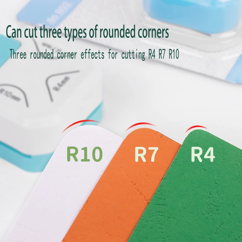 3-in-1 Corner Rounder Punch 2