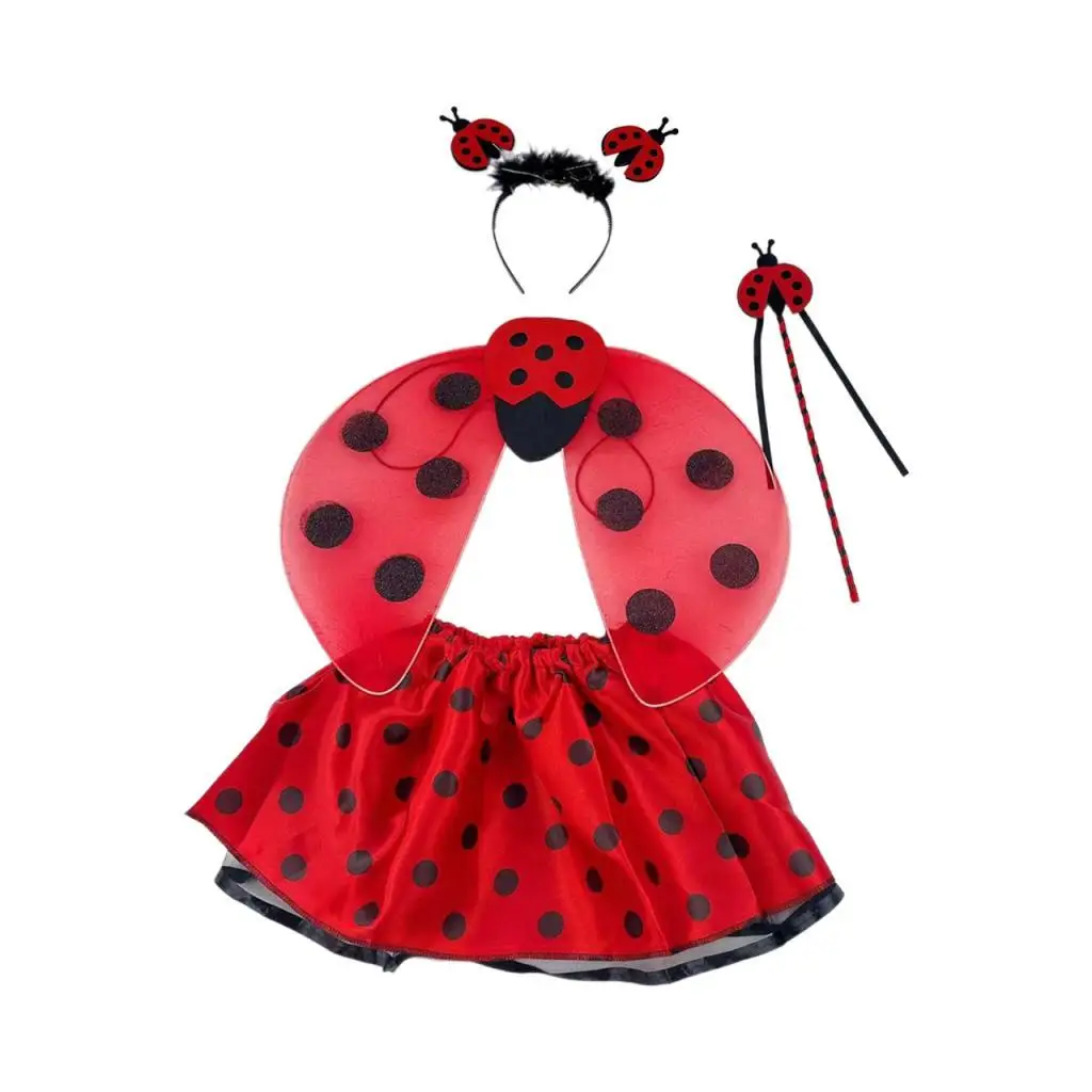 Kids Animal Costume Set Novelty Apparel Funny Gifts Halloween Costume for Birthdays Stage Performance Prom Party Holidays Kids Animal Costume Set Novelty Apparel Funny Gifts Halloween Costume for Birthdays Stage Performance Prom Party Holidays