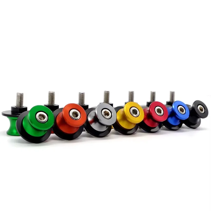 Motorcycle Stand Motorcycle Stand Accessories Lifting Frame Screws Decoration for For Motorcycle Accessories Diabolos