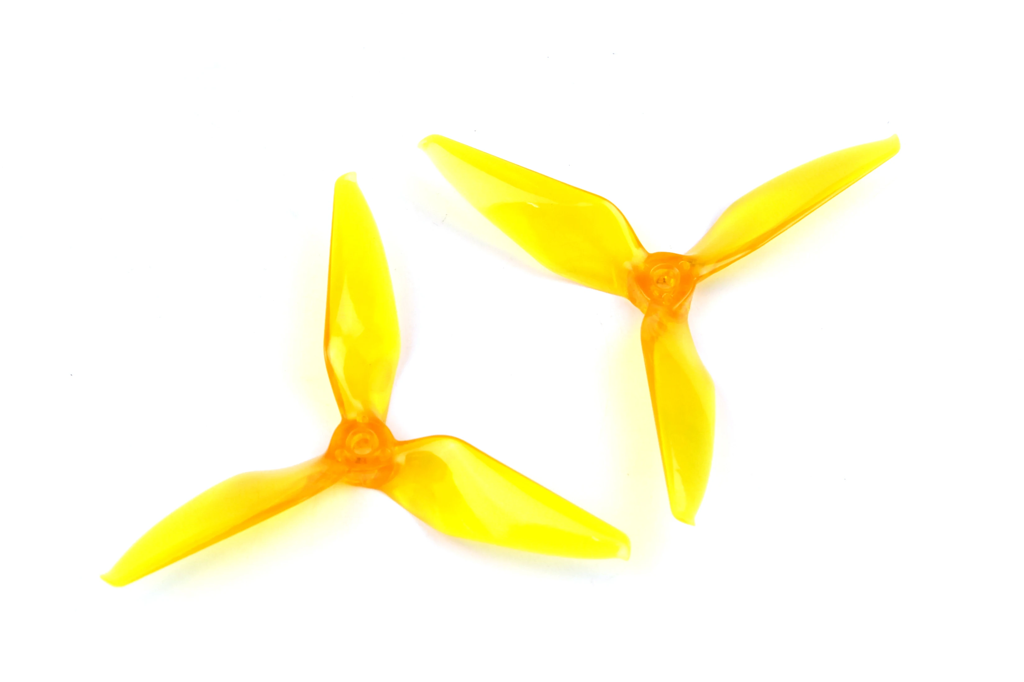 5051 3 Blade Propeller - 8pairs RC 5051 3 Blade Tri blade Transparant Propeller for FPV Race Drone QAV-X 5" XL5 Mark4 Mark5 5inch Racing Quadcopter 14