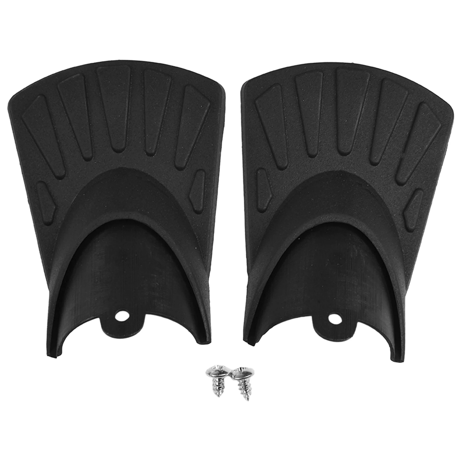 Fish Tail Cover Mud Fender 7*9.5cm MTB Road Bike Plastic Scooter Bicycle Fender Protection High Quality bicycle fender