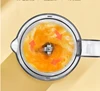 Midea Juicer Household Small Portable Multi functional Fruit Machine Frying Juice Cup Fruit and Vegetable Cooking Mixer 5