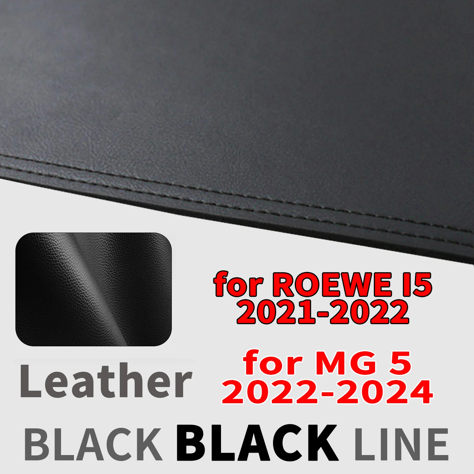 21-22 Leather