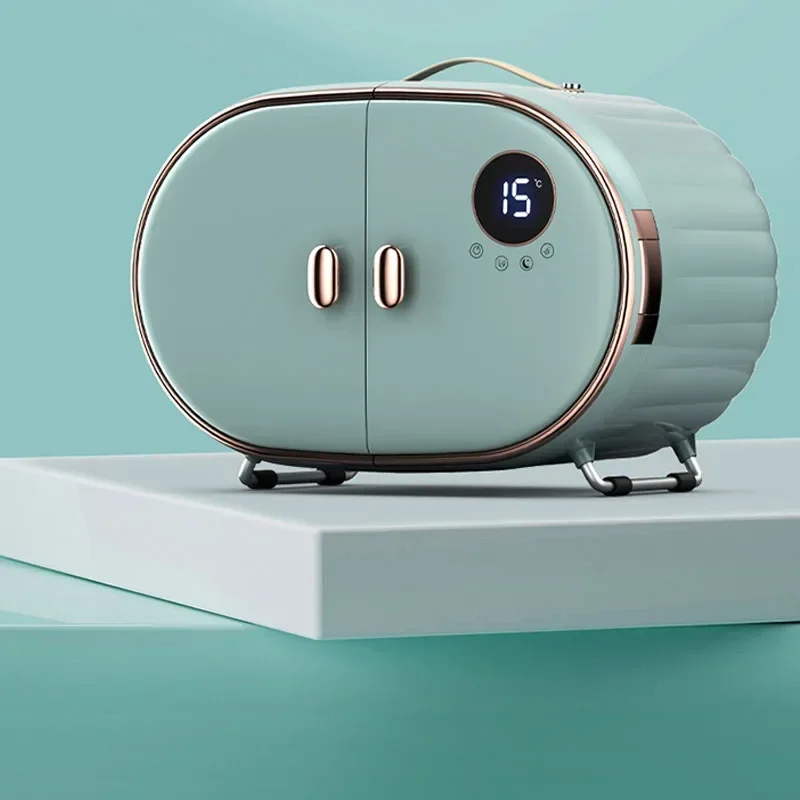 피부 관리를 위한 필수 아이템