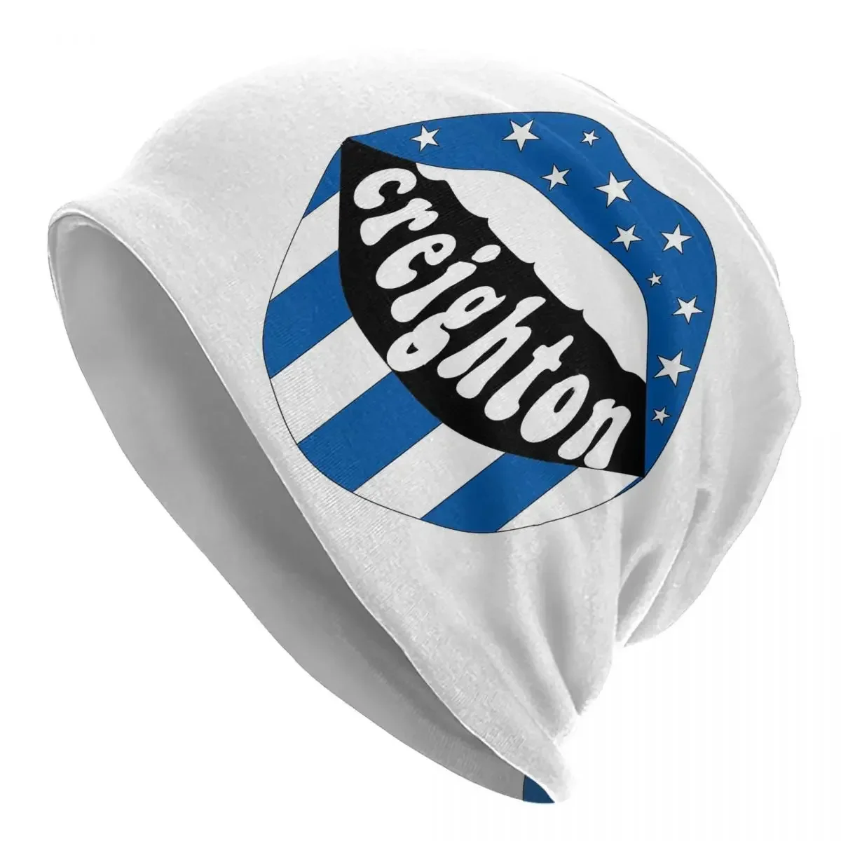 

Шапки Creighton с губами, шапки, шапки, теплая осенне-зимняя уличная шапка, головные уборы унисекс для взрослых