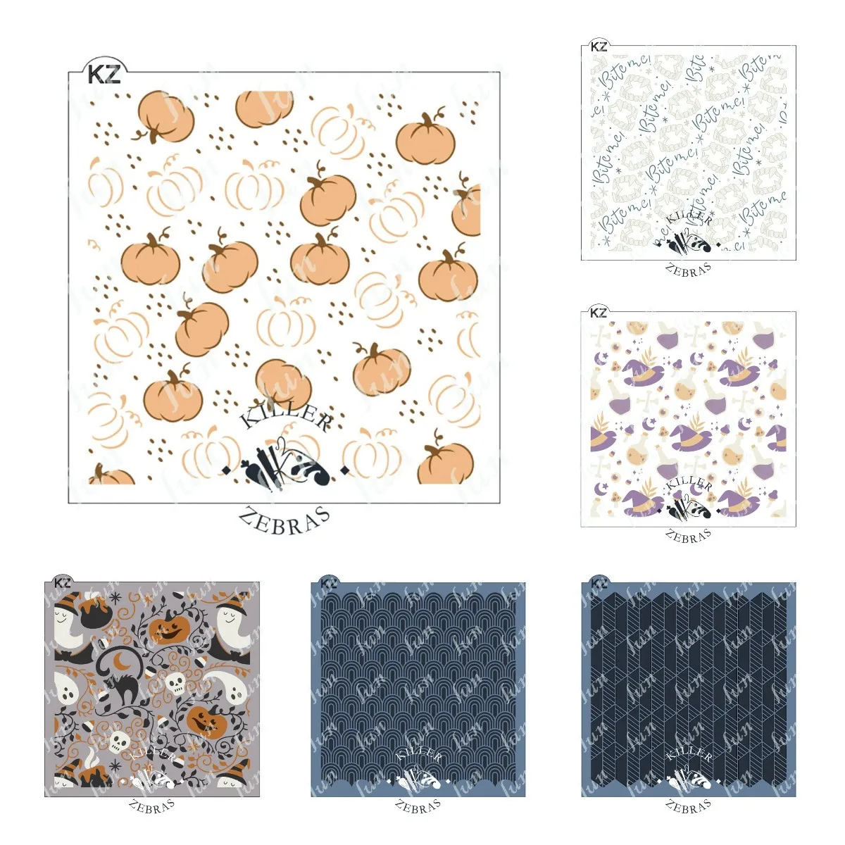 

Stencil Fall Pumpkins Lines Arches Arrival New Holiday Decorations Layering Drawing Stencils for Scrapbooking Embossing Template