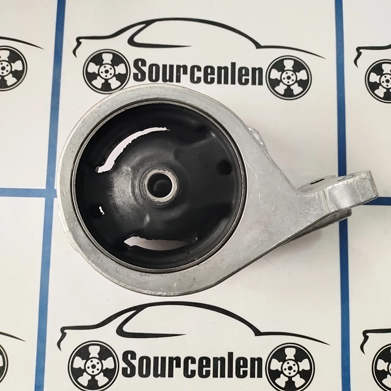 Original Insulator Engine Mounting Rear for Ssangyong Korando 2.0 2074034104 2074034201