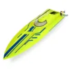 Gasoline G30D 30CC Prepainted KIT RC Boat Hull Only without Electronic Parts Radio Control Ship Toys for Boys TH16898 1