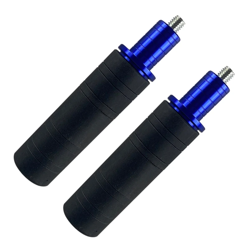 1Set Universal Large Motorcycle Frame Sliders Anti... – Grandado