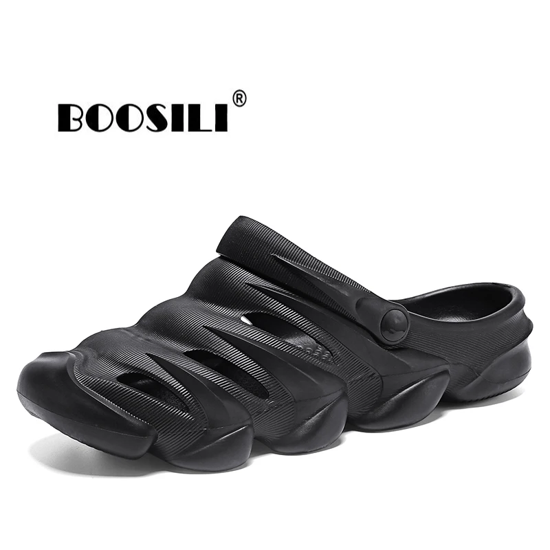 

Летние популярные индивидуальные высококачественные дышащие сандалии EVA