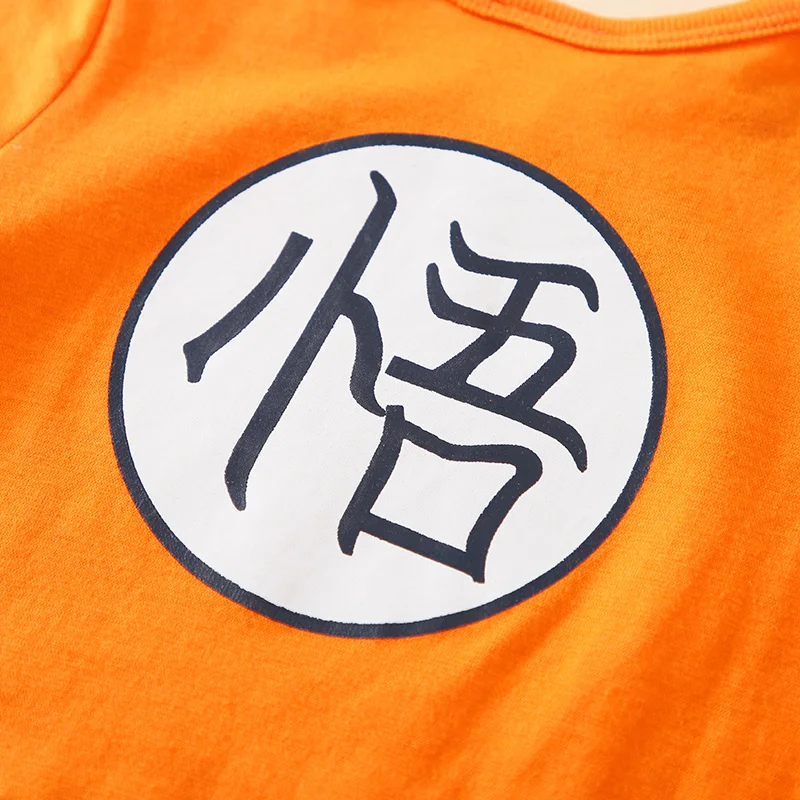 بدلة أطفال 0-18 بتصميم الرسوم المتحركة وسيم للعب ا...