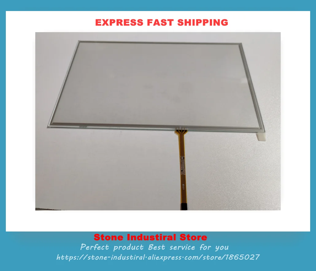 Tela de Toque Qualidade Perfeita Novo Tha62-mt Tga62-mt Tga63-mt