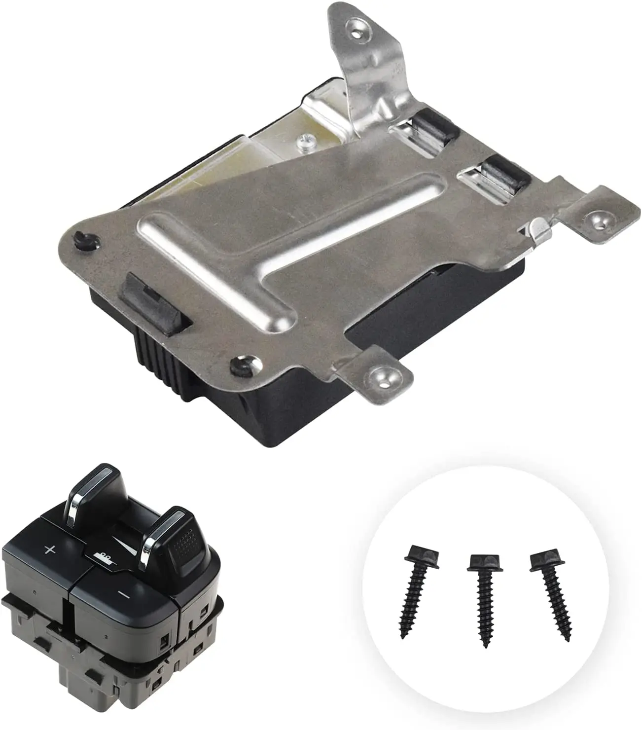 Integrated Trailer Brake Module 82215040AB Fit for Ram 1500 2500 3500 4500 5500 , Ram 1500 Classic