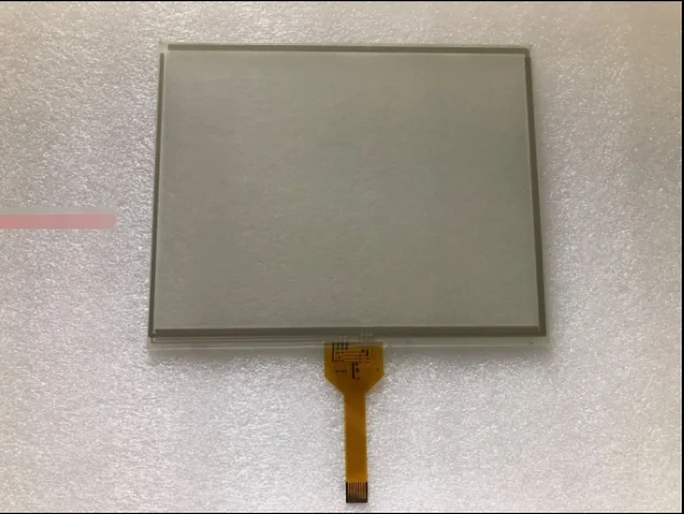 

1 шт. для GT/GUNZE USP 4.484.038G-27 стеклянная Сенсорная панель f8