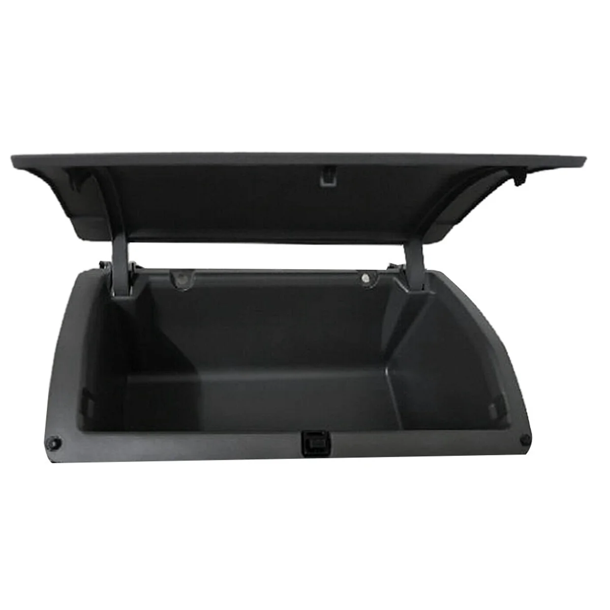 

Автомобильный ящик для хранения инструментов 55042-0K020 для Toyota Hilux Vigo Sr5 Mk6/7 02-14 Fortuner Dash, ящик для перчаток 554410K010, черный