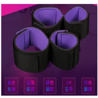 Sex Bdsm Handschellen Bondage Slave Exotische Zubehör Produkte Sex Spielzeug Für Frauen Paare Spiele Für Erwachsene Slave Intime Sex Shop 6
