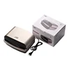 SML Hot Selling Nail Tool Sterilizer Box Sterilizer Disinfection Cabinet For Nail Salon 6