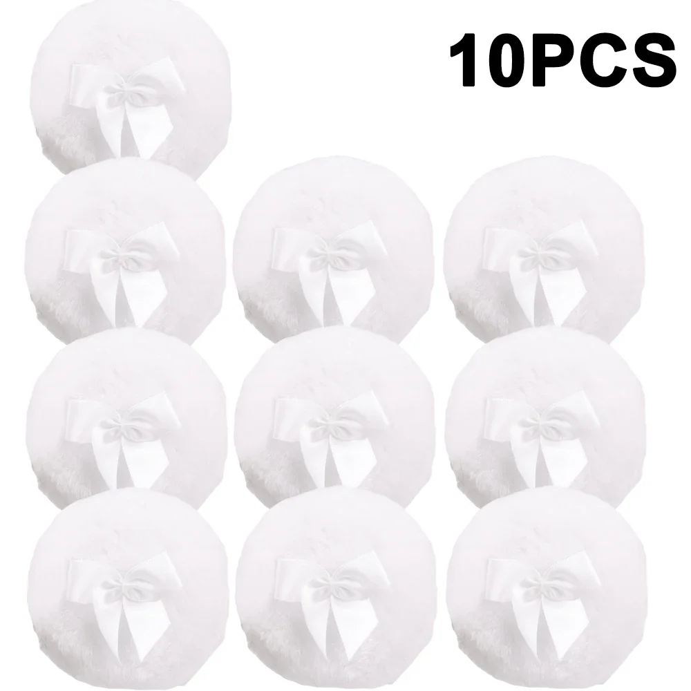11 White 10pcs