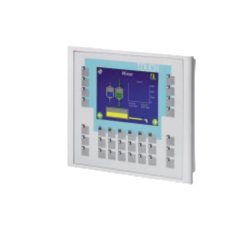 

Новый оригинальный Оригинальный сенсорный экран 6AV6642-0DC01-1AX1 6AV66420DC011AX1