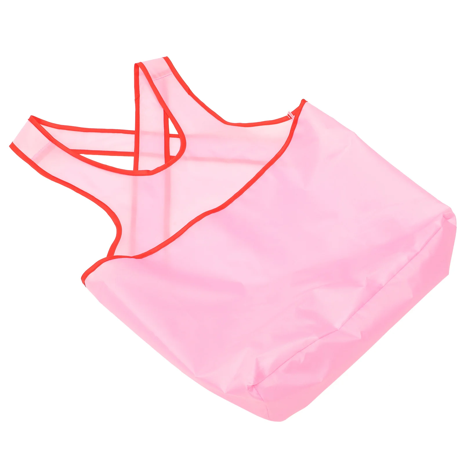 

Wet Clothes Oxford Bibs Hanging Clothes Bibs All-purpose Oxford Cloth Bibs Supplies