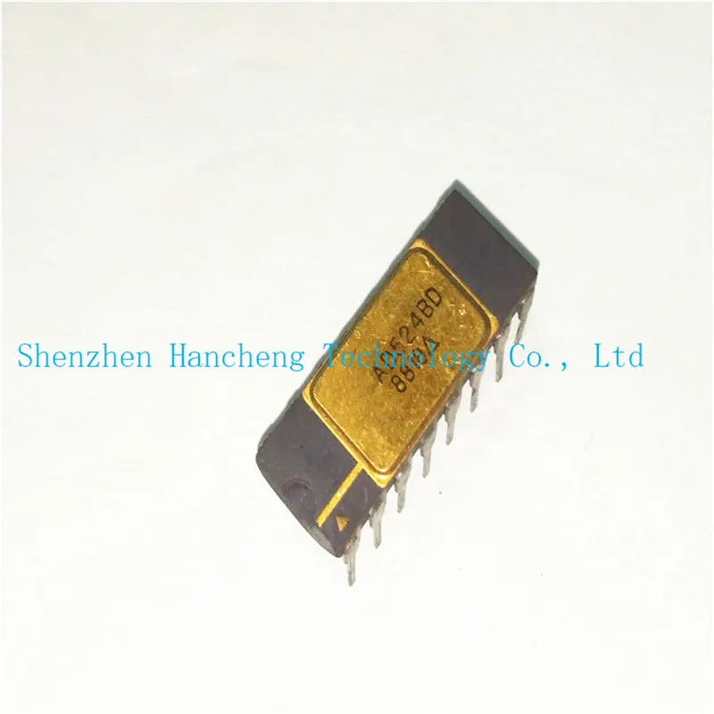 

(5PCS-20PCS) AD524BD DIP16 NEW CHIP IC