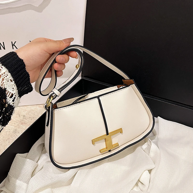 حقيبة يد نسائية من جلد البقر الفاخر حقيبة يد عمل و...