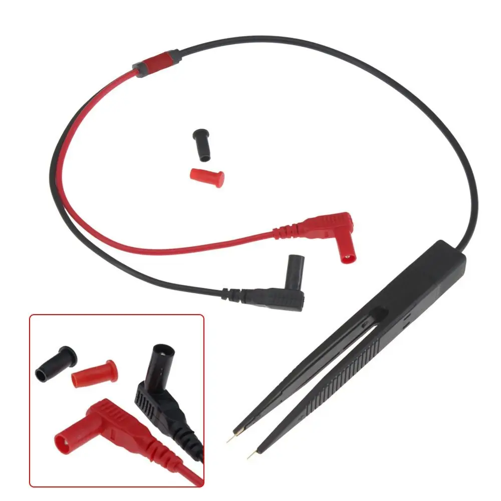 PVC Capacitor Clip Detector for SMD Components