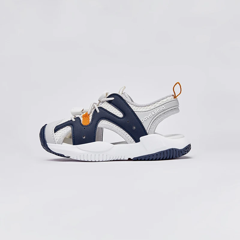 Summer Beach Footwear Kids Toddler Sandals Children Fashion Designer Shoes For Boys And Girls Dave Bella Brand DB2240068