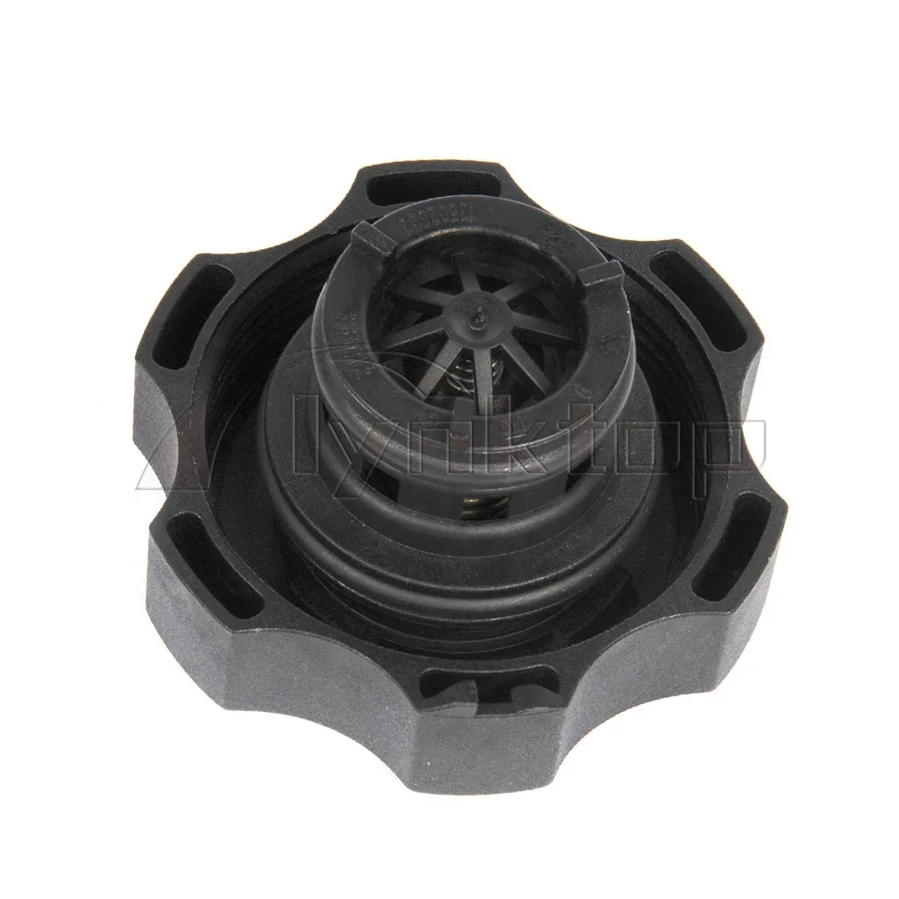 6PCS Original Engine Radiator Coolant Recovery Tank Cap fit Chevrolet Chevy Cruze 13502353 13598760 316702182