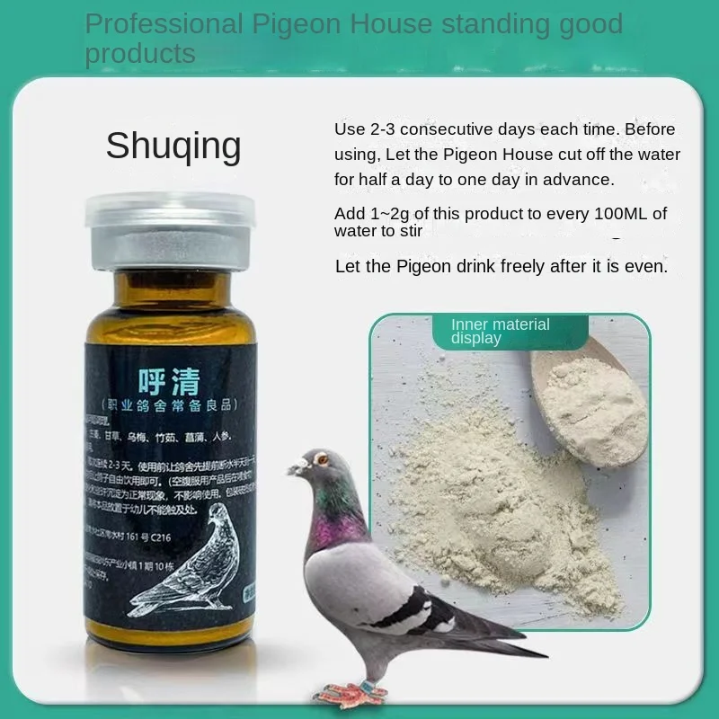 PigeonRespiratoryTractParrotBirdsCoughAsthmaBreathing