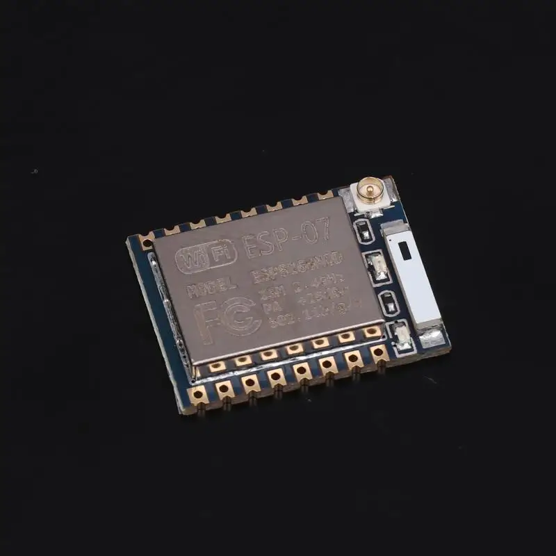 【ESP8266 ESP-12E ESP-01 ESP-01S ESP-07 ESP-12E ESP-12F 원격 직렬 WIFI 무선 모듈 스마트 시스템 어댑터】