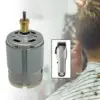 Hair Clipper Rotary Motor Pusher Engine Motor DIY Assembly for Andis 73010 Accessories Repair Part Upgrade Easily Install 4