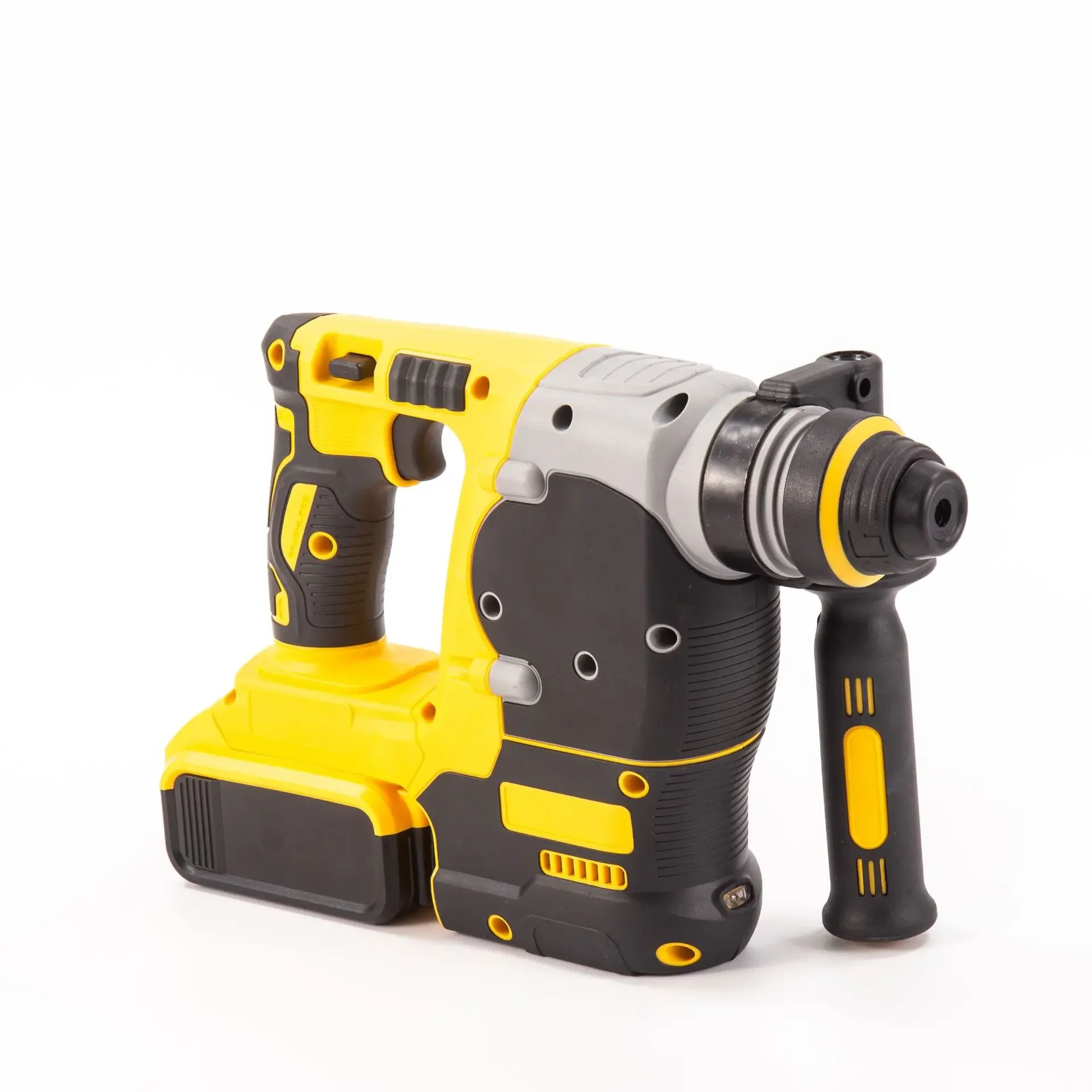 Electric Hammer 21v Multifunctional Rechargeable Brushless Hammer Bespoke Electric Hammer 3 In 1 Impact Drill Electric Pick 5