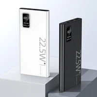 10000mah convenient fast charge large capacity mobile power supply, suitable for iPhone/ Android and other devices 1
