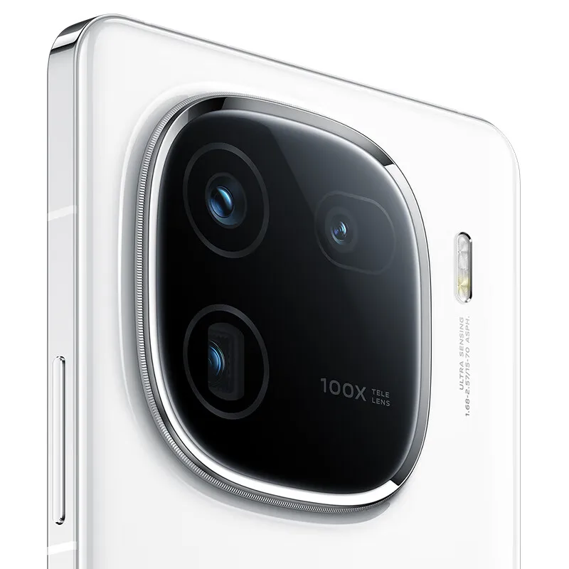Vivo-iqoo 12携帯電話,64.0mpカメラ,Android 14.0,デュアルSIM