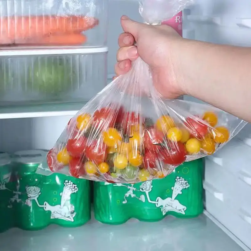Premium Vacuum Seal Food Storage Roll - 300CM | Airtight Preservation Solution